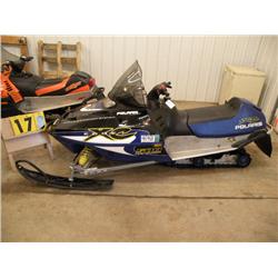 2003 Polaris XC 500 SP     SN-SN1NP5CS43C319462