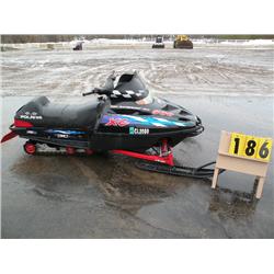 2000 Polaris XC 500      SN-4XASB5AS4YB046020