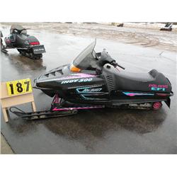 1994 Polaris 500 Indy    SN-2244042