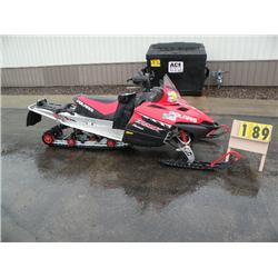 2006 Polaris 900 RMK   SN-SN1PL8DS46C620161