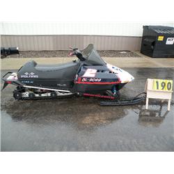 1997 Polaris 700 SKS     SN-3175823