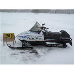 1997 Polaris 440 Supersport    SN-3134096
