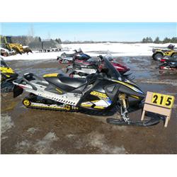 2005 Ski Doo Summit Highmark 1000             SN-2BPSCE5A85V000170