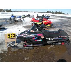 1997 Polaris Indy 500    SN-3110554