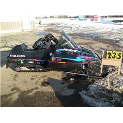 1997 Polaris XLT 600         SN-3128413