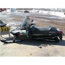 1994 Arctic Cat 440 Cougar L/C SN- 9409973