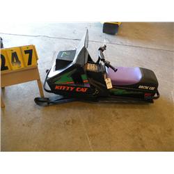 Arctic Cat Kitty Kat