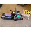 Image 3 : Arctic Cat Kitty Kat