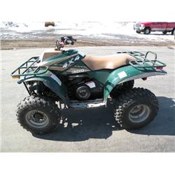 1994 Polaris 300 4x4     SN-2307270
