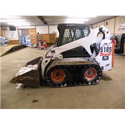 2002 Bobcat S185 sn# 519032269