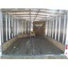 Image 2 : 2007 R&R 8 1/2x10 enclosed trailer    SN-5KGBCEB1471063239