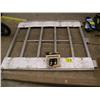 Image 1 : Aluminum trailer ramp