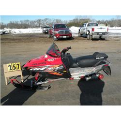 2006 Polaris XC 500 SP   SN-SN1NP5CS16C610991