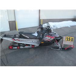 2006 Polaris Switchback 750 4-Stroke Turbo    SN-SN1PS7FS16C638966