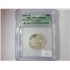 Image 1 : 2001-S SILVER RHODE ISLAND QUARTER ICG PR70 DCAM