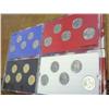 Image 2 : 4-2008 STATE QUARTER SETS (UNC)