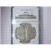 Image 1 : 1986-P LIBERTY SILVER DOLLAR NGC MS69