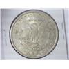 Image 2 : 1900 MORGAN SILVER DOLLAR