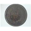Image 2 : 1865 INDIAN HEAD CENT (VERY GOOD)