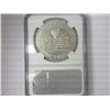 Image 2 : 1991-95-D WWII SILVER DOLLAR NGC MS69
