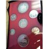 Image 1 : 1973 CANADA DOUBLE DOLLAR PROOF SET