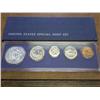 Image 2 : 1966 US SPECIAL MINT SET