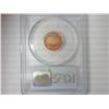 Image 2 : 2000-S LINCOLN CENT PCGS PR69RD DCAM