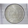 Image 2 : 1887 MORGAN SILVER DOLLAR (AU)