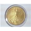 Image 1 : 1999 US $5 AMERICAN GOLD EAGLE UNC 1/10 OZ GOLD