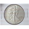 Image 1 : 1943-D WALKING LIBERTY HALF DOLLAR