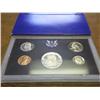 Image 1 : 1972 US PROOF SET