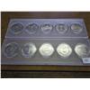 Image 2 : 2-1999 -D STATE QUARTER SETS (UNC)