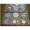 Image 2 : 1972 US MINT SET (UNC) P/D/S  (NO ENVELOPE)