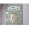 Image 1 : 1883-O MORGAN SILVER DOLLAR NTC MS65