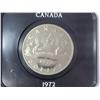 Image 1 : 1972 CANADA CANOE $ (PF LIKE)