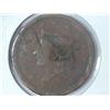 Image 1 : 1838 US LARGE CENT