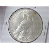 Image 2 : 1922 PEACE SILVER DOLLAR (UNC)