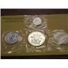 Image 2 : PARTIAL 1961 US SILVER PROOF SET