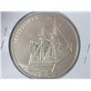 Image 1 : 2000 LIBERIA MAYFLOWER $5 (PROOF)