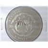 Image 2 : 2000 LIBERIA MAYFLOWER $5 (PROOF)