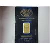Image 1 : 2.5 GRAM ISTANBUL GOLD INGOT 999.9 PURE