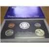 Image 2 : 1968 US PROOF SET