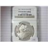 Image 1 : 1991-95-W WWII SILVER DOLLAR NGC PF69 ULTRA CAMEO