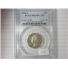 Image 1 : 1990-S WASHINGTON QUARTER PCGS PR69DCAM