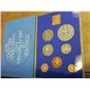Image 2 : 1977 GREAT BRITAIN AND NORTHERN IRELAND PROOF SET