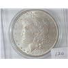 Image 1 : 1902-O MORGAN SILVER DOLLAR (UNC)
