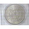 Image 2 : 1902-O MORGAN SILVER DOLLAR (UNC)