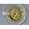 Image 2 : 1996 AUSTRALIA GOLD $5 KANGAROO 1/20 OZ OF GOLD