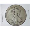 Image 1 : 1921-S WALKING LIBERTY HALF DOLLAR (KEY DATE)