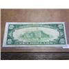 Image 2 : 1928 US $10 GOLD CERTIFICATE